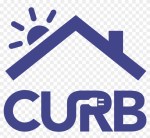 CURB logo