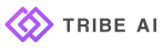 Tribe AI logo